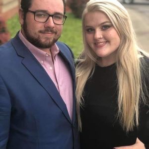 Meet your Posher, William